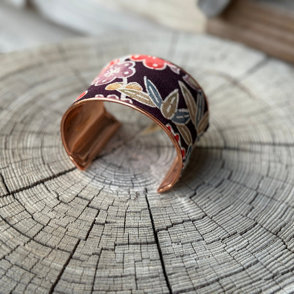 Kimono Cuff