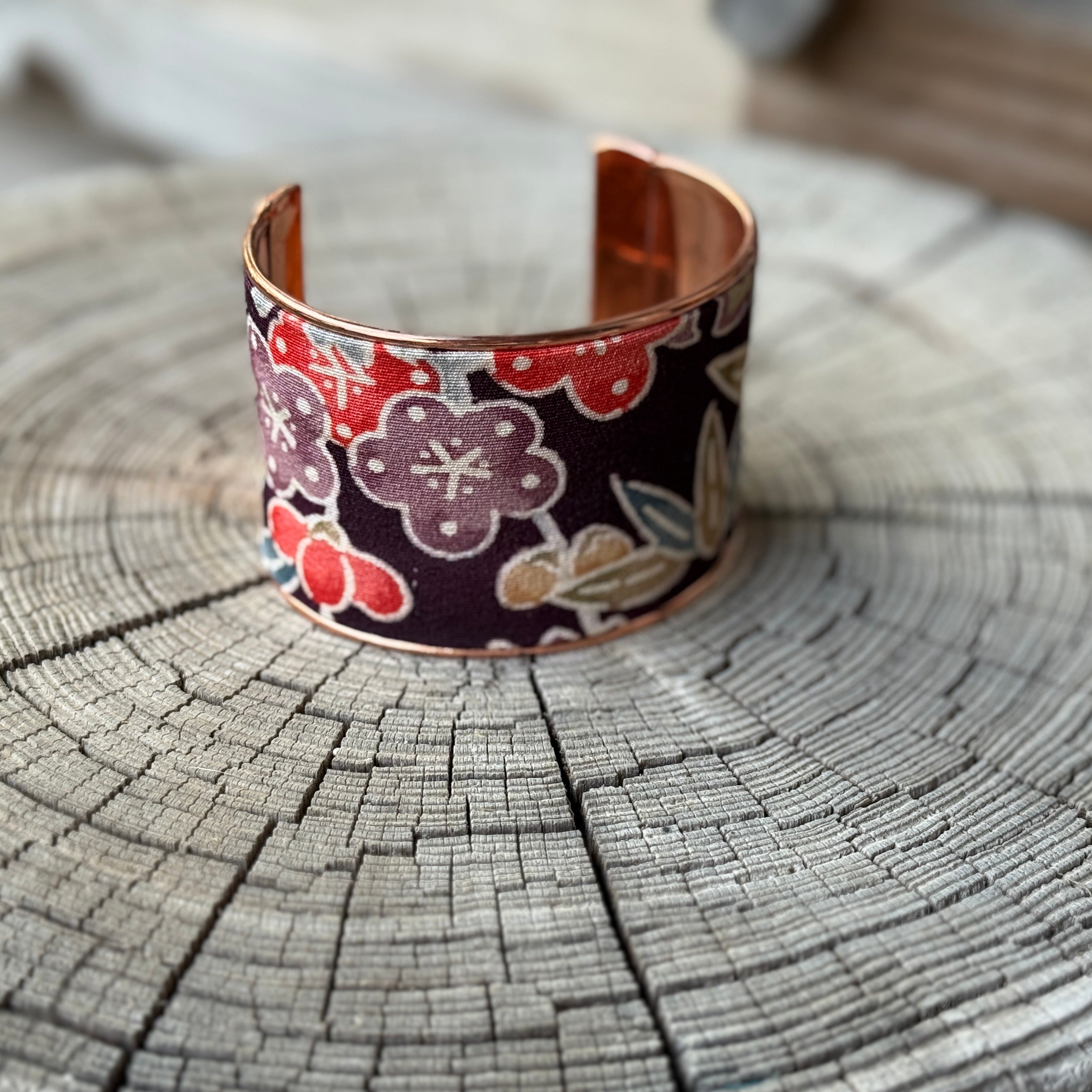 Kimono Cuff