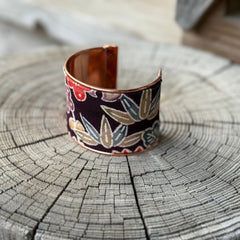 Kimono Cuff