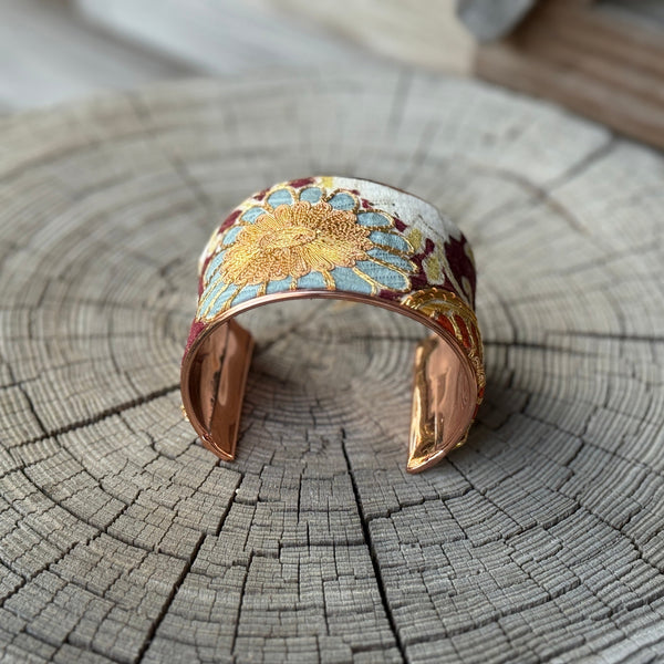 Kimono Cuff