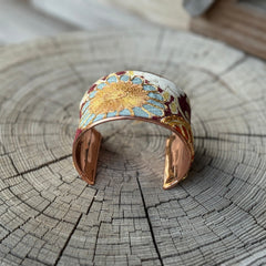 Kimono Cuff