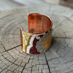 Kimono Cuff