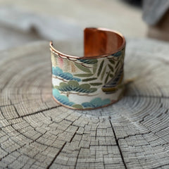 Kimono Cuff