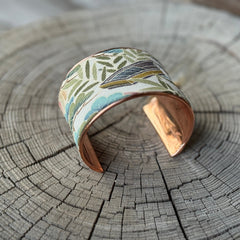 Kimono Cuff