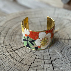 Kimono Cuff