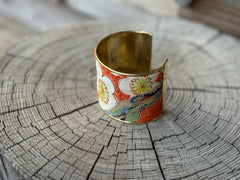 Kimono Cuff