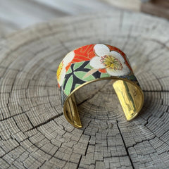 Kimono Cuff