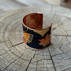 Kimono Cuff