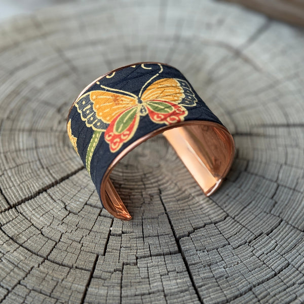 Kimono Cuff