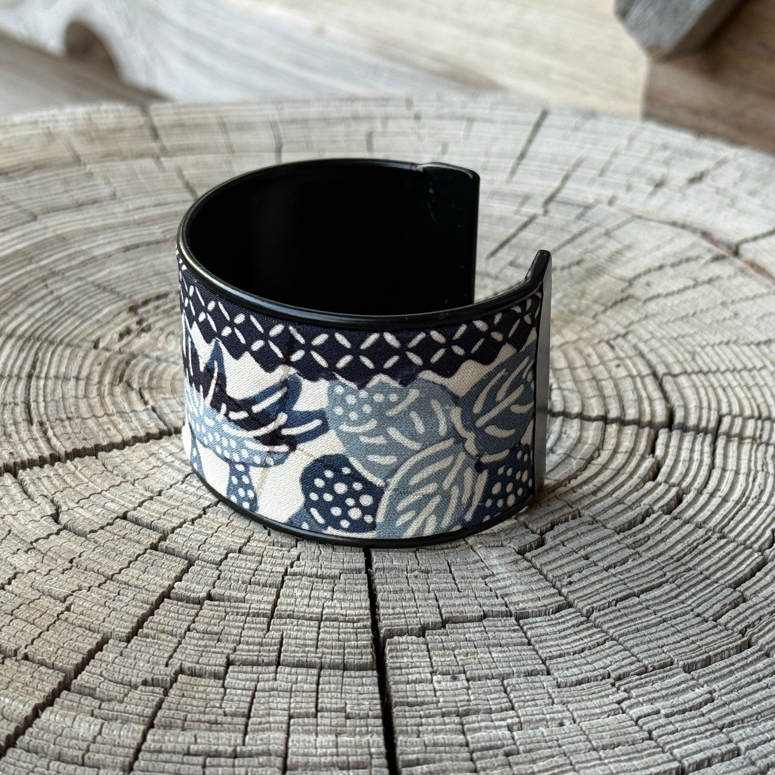 Kimono Cuff