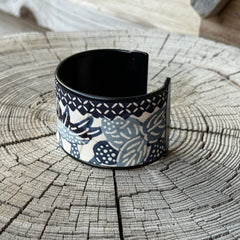 Kimono Cuff