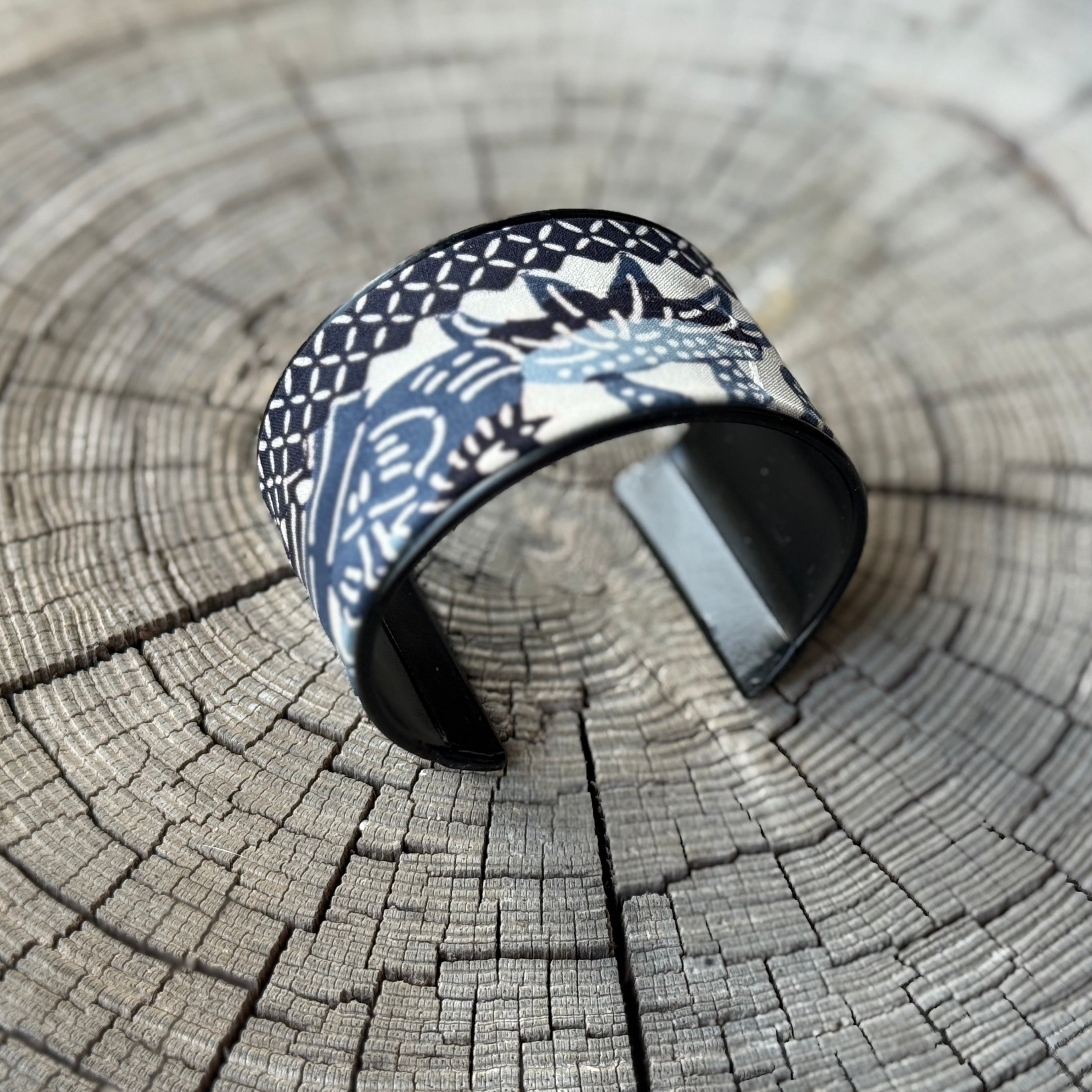 Kimono Cuff