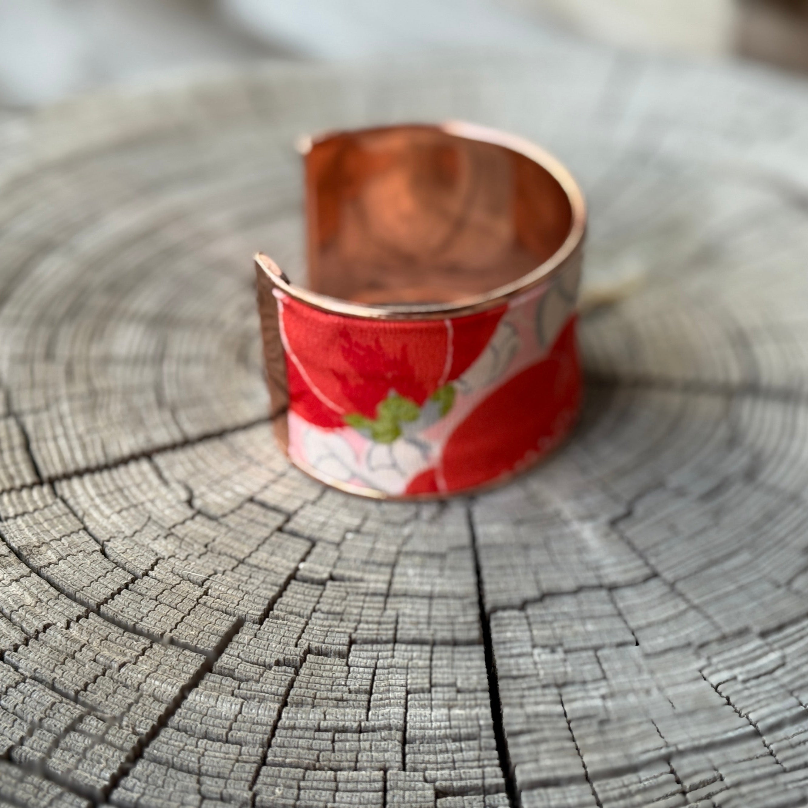 Kimono Cuff