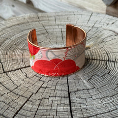 Kimono Cuff