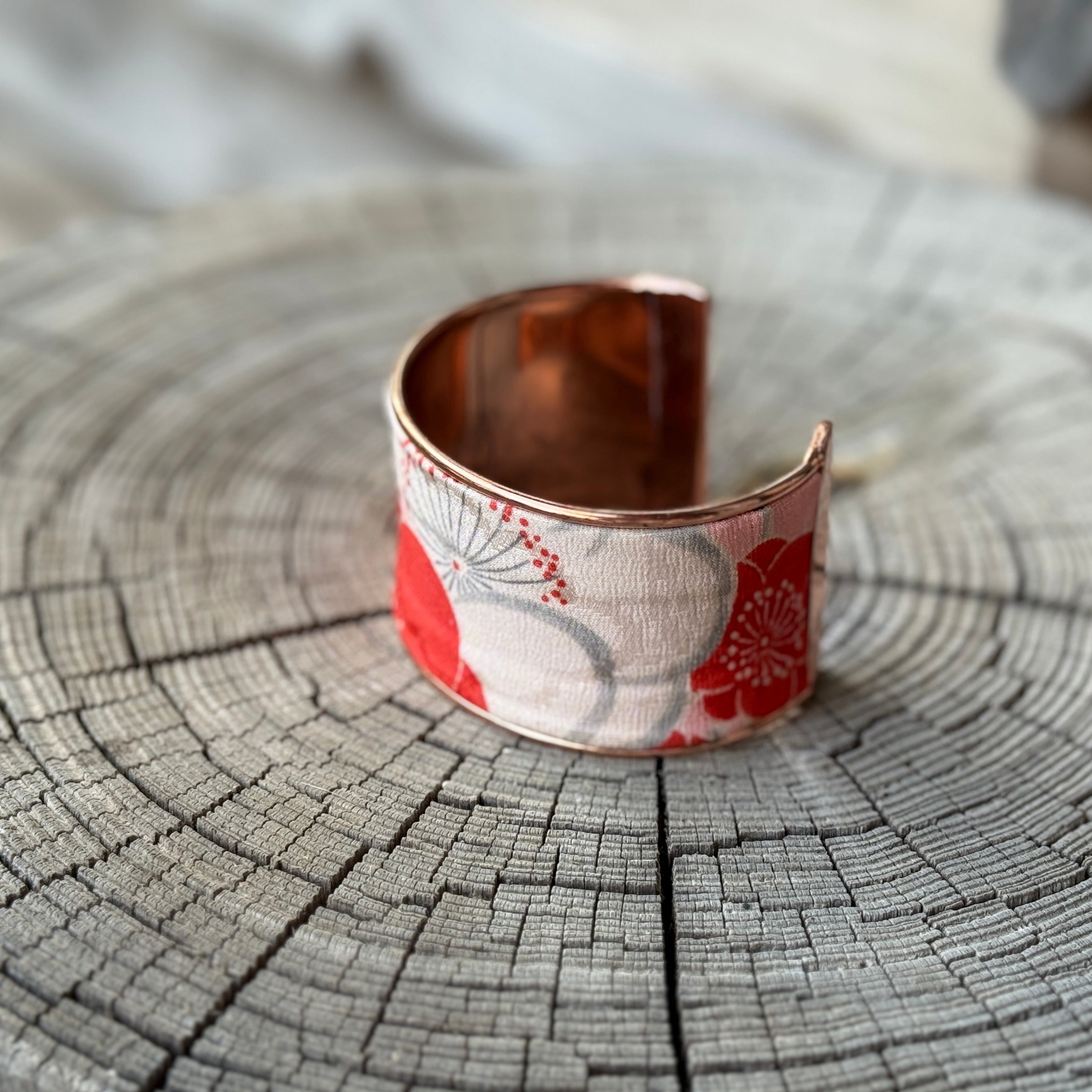 Kimono Cuff