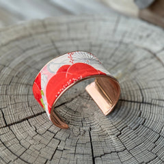 Kimono Cuff