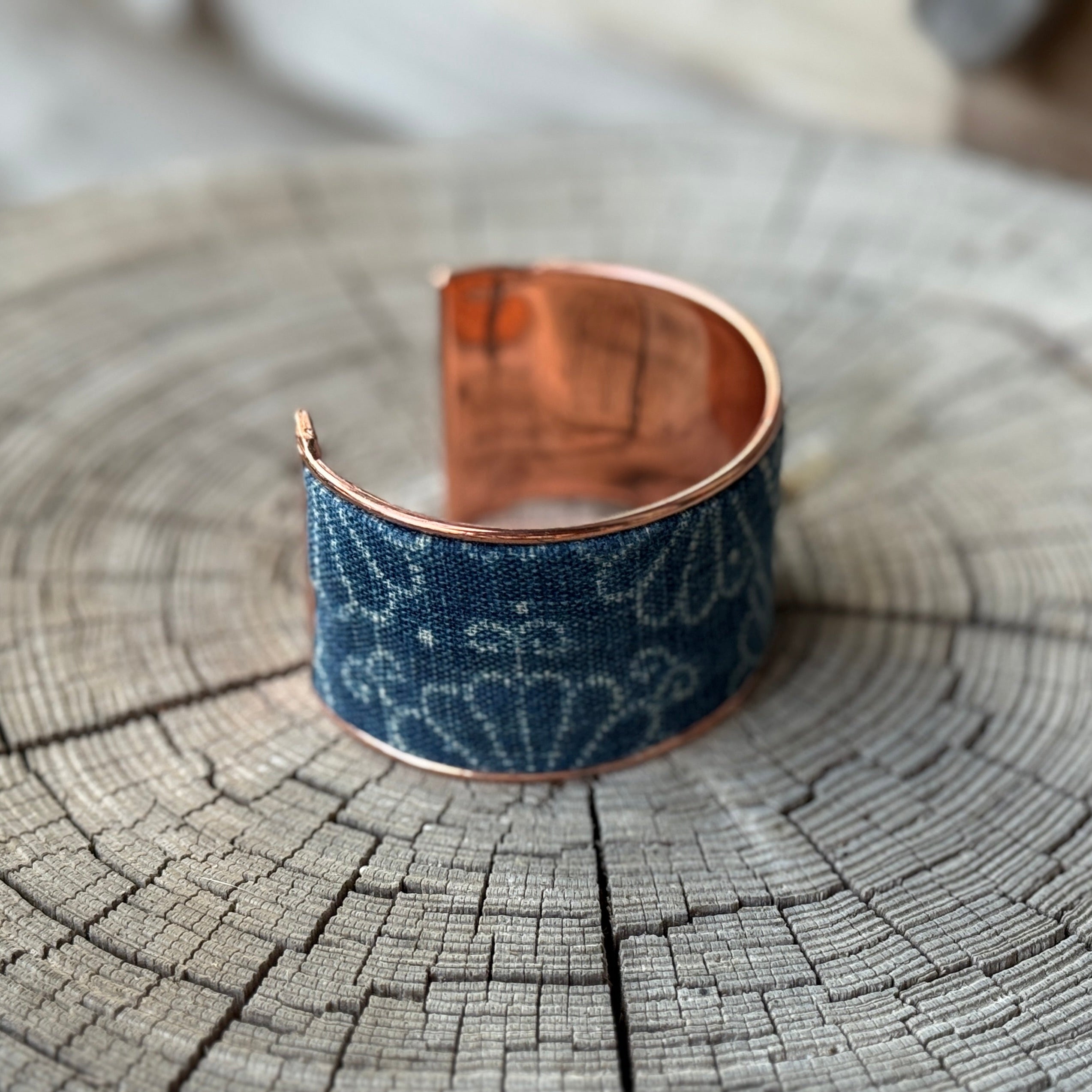 Kimono Cuff