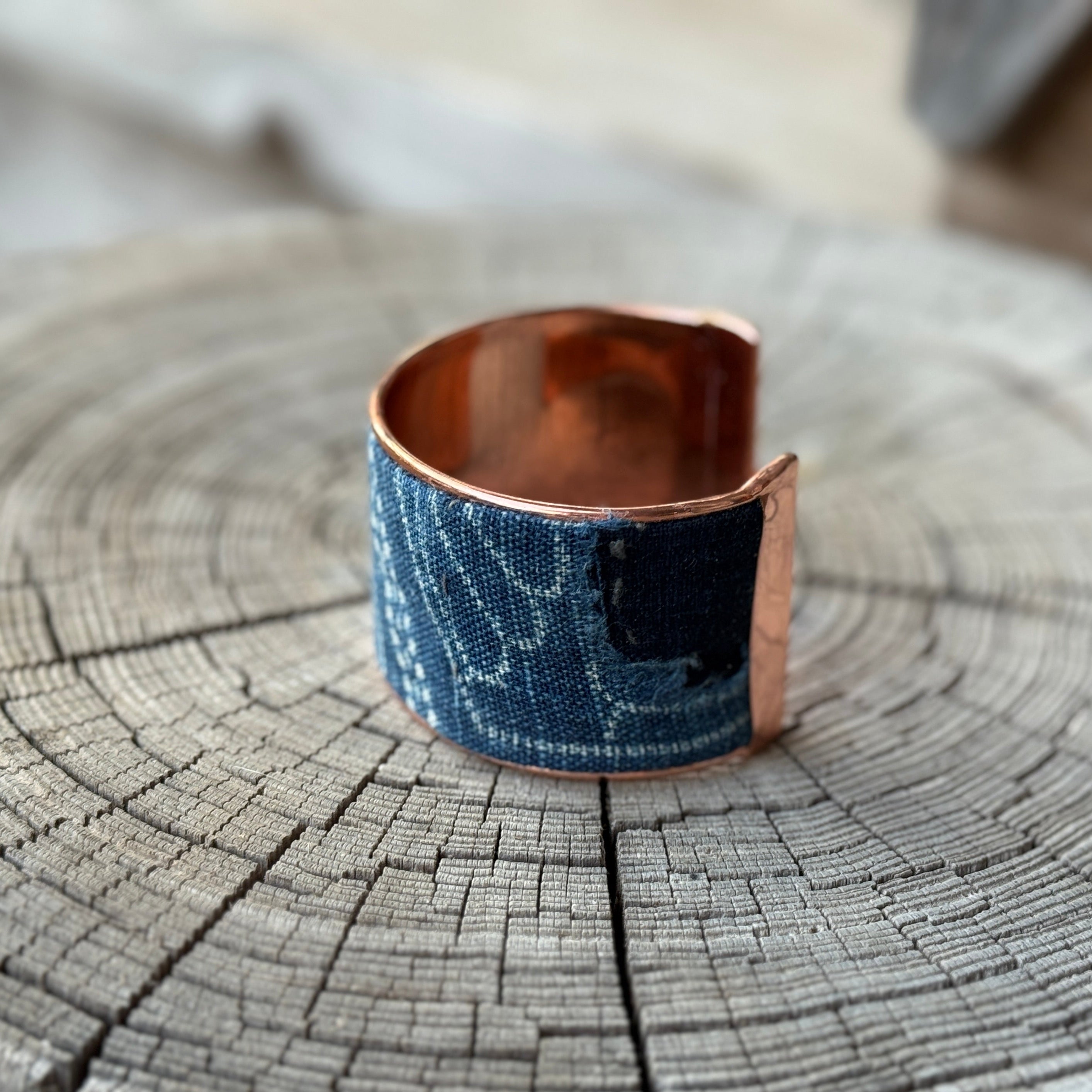 Kimono Cuff