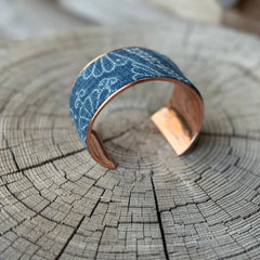 Kimono Cuff