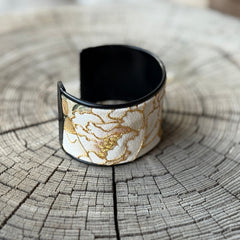 Kimono Cuff