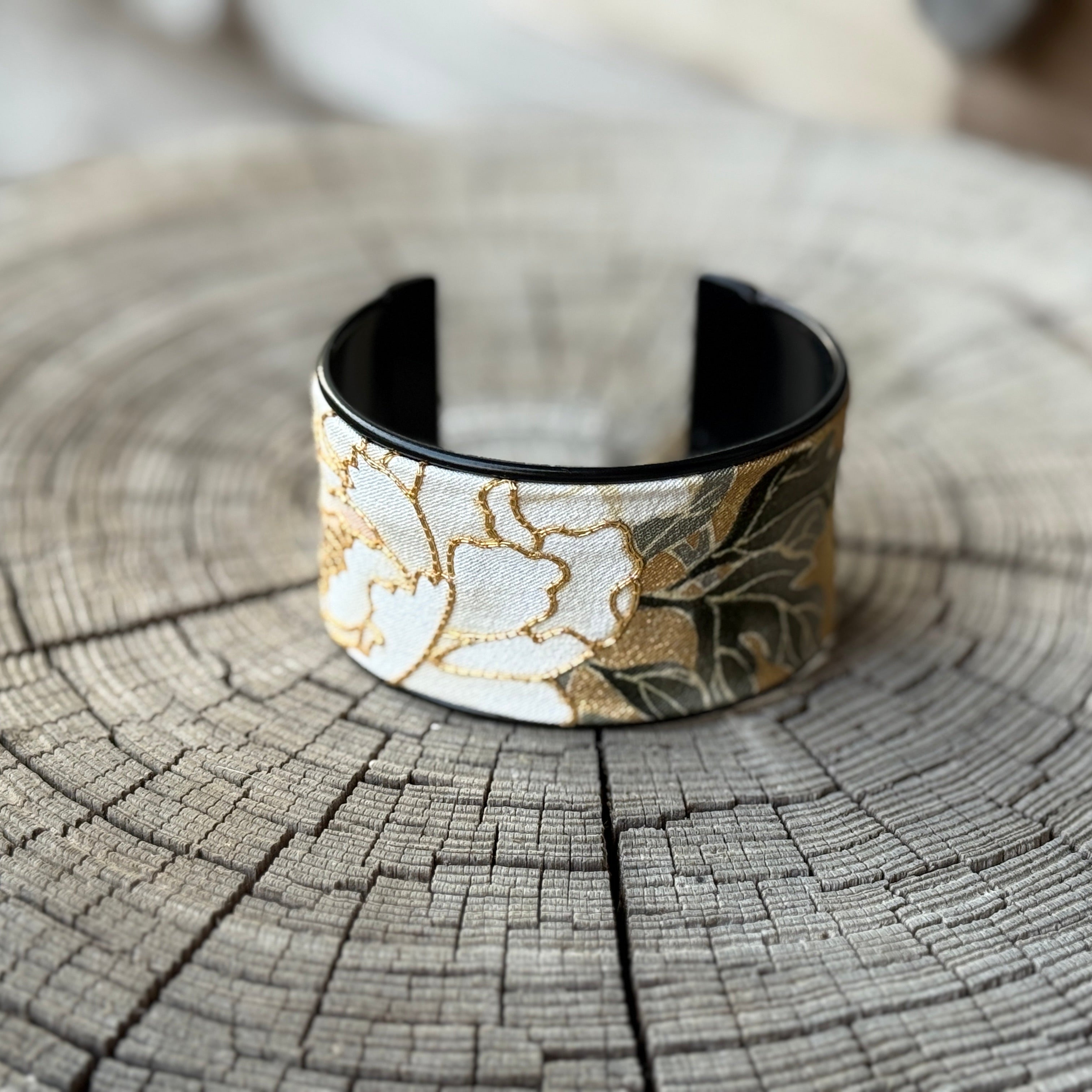 Kimono Cuff