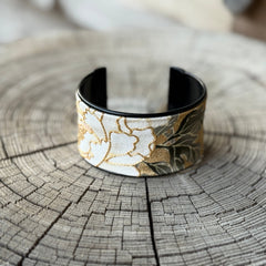 Kimono Cuff
