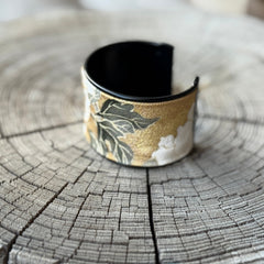 Kimono Cuff