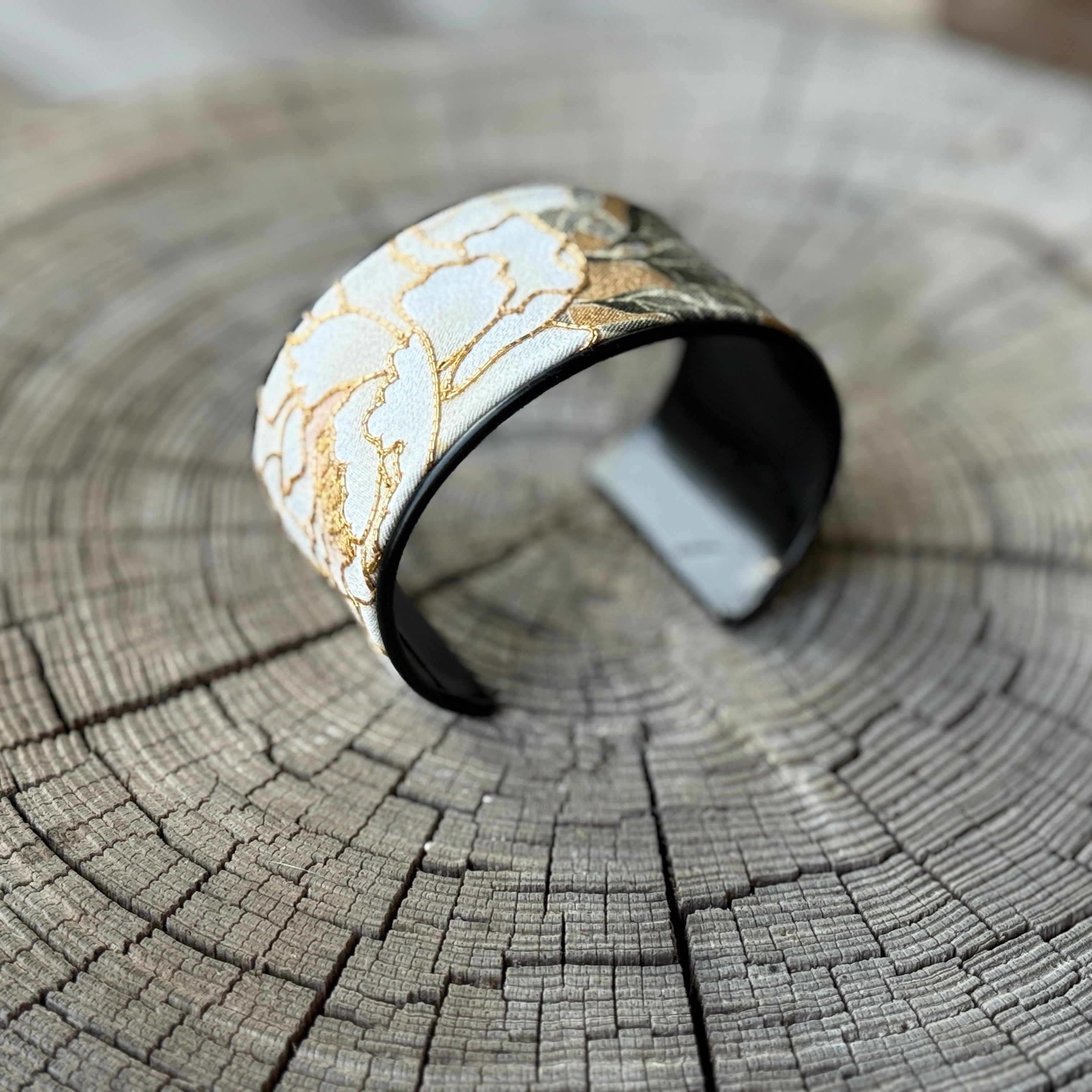 Kimono Cuff