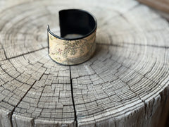 Kimono Cuff