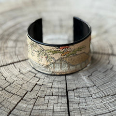 Kimono Cuff