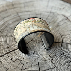 Kimono Cuff