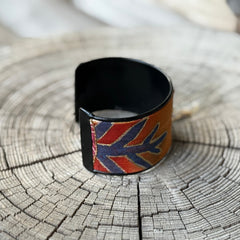 Kimono Cuff