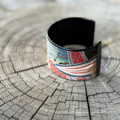 Kimono Cuff