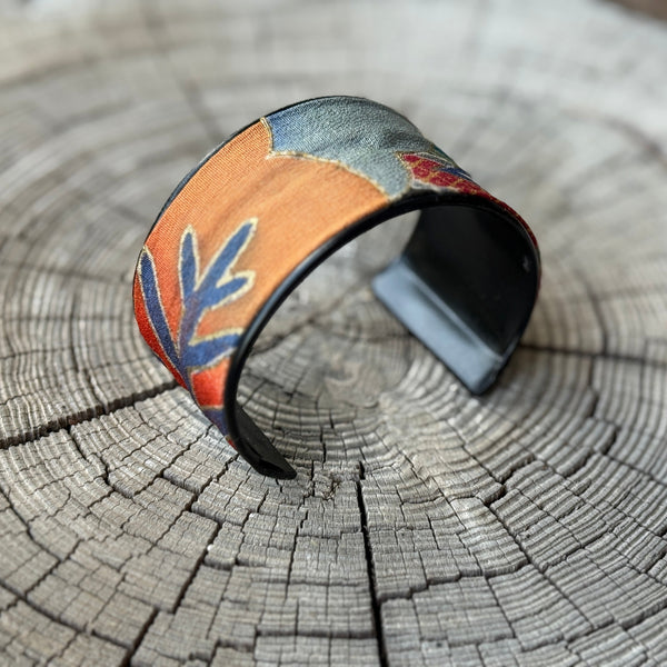 Kimono Cuff