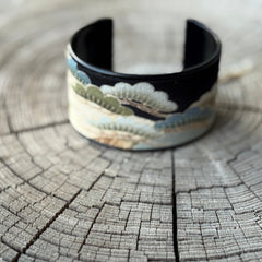 Kimono Cuff