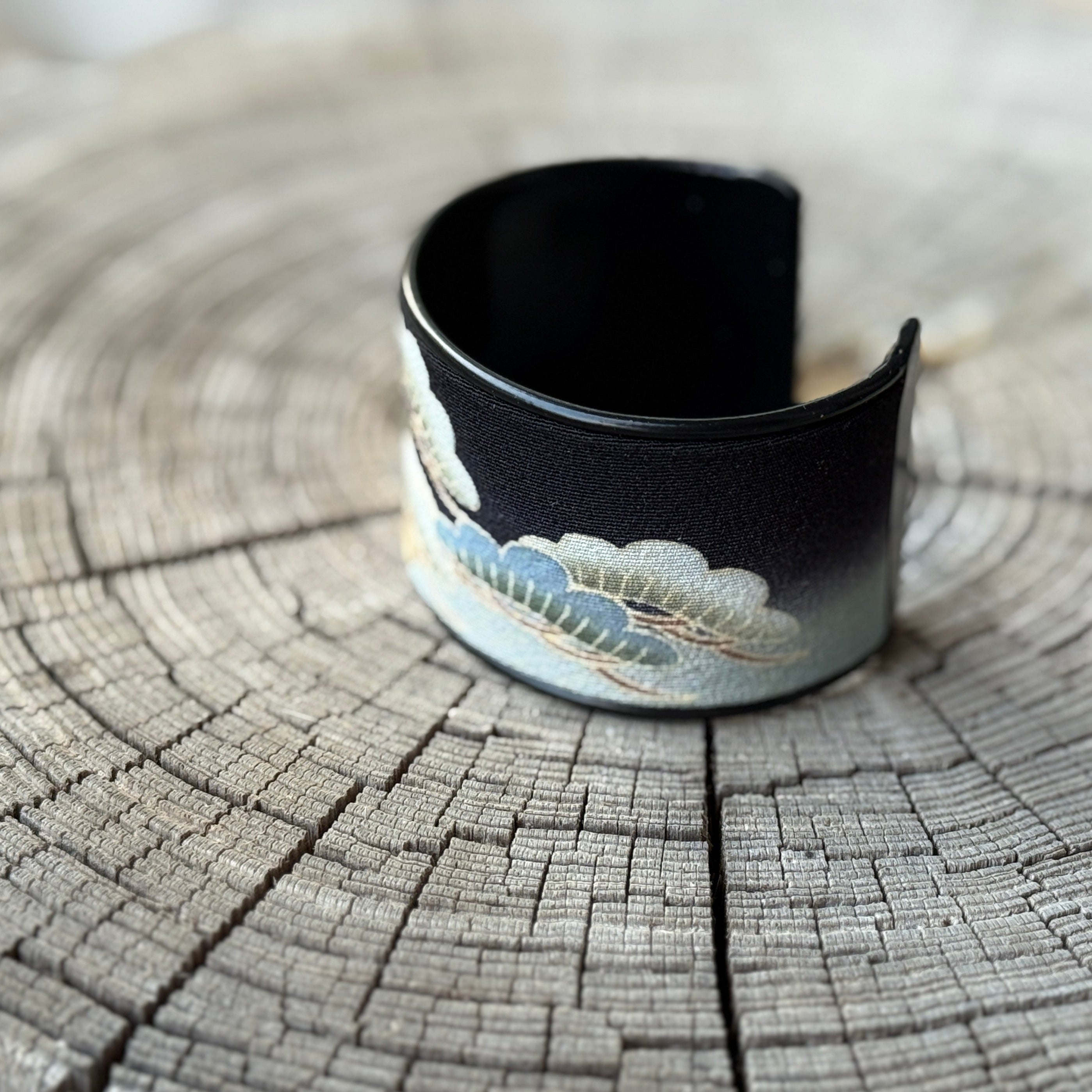 Kimono Cuff