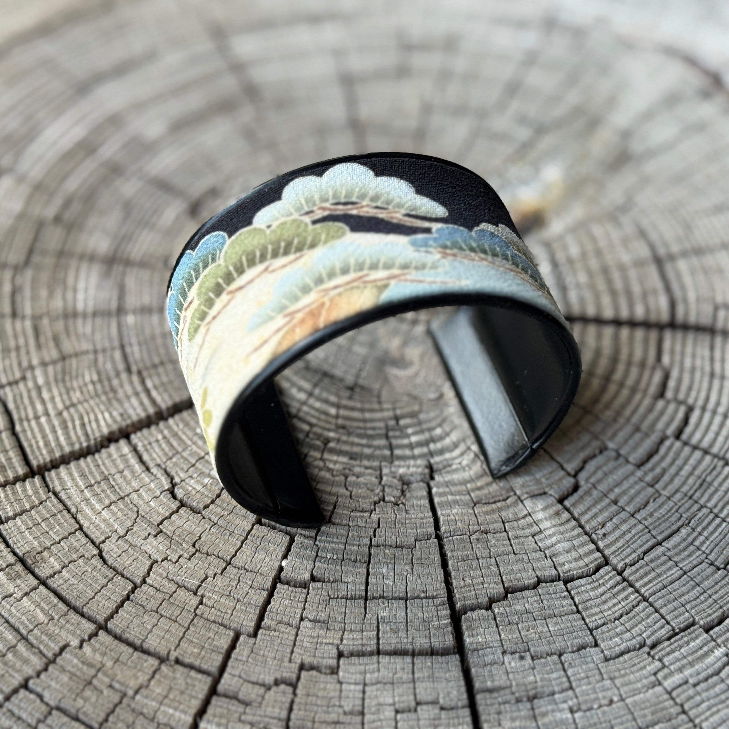 Kimono Cuff