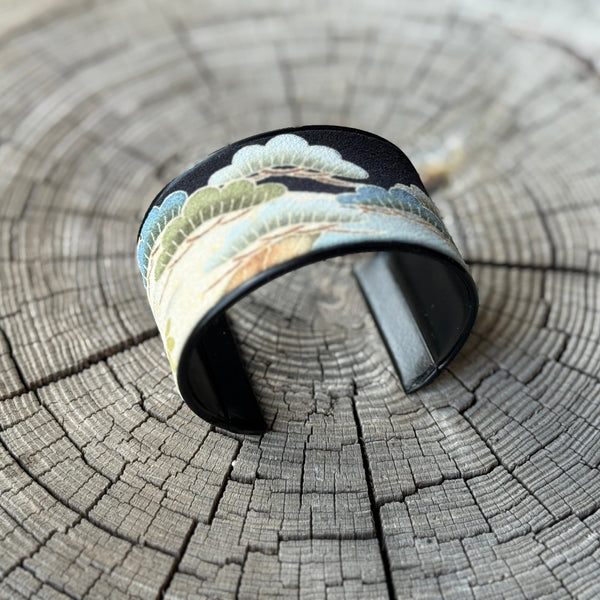 Kimono Cuff