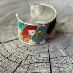 Kimono Cuff