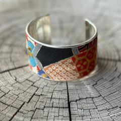 Kimono Cuff