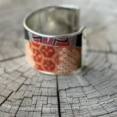 Kimono Cuff