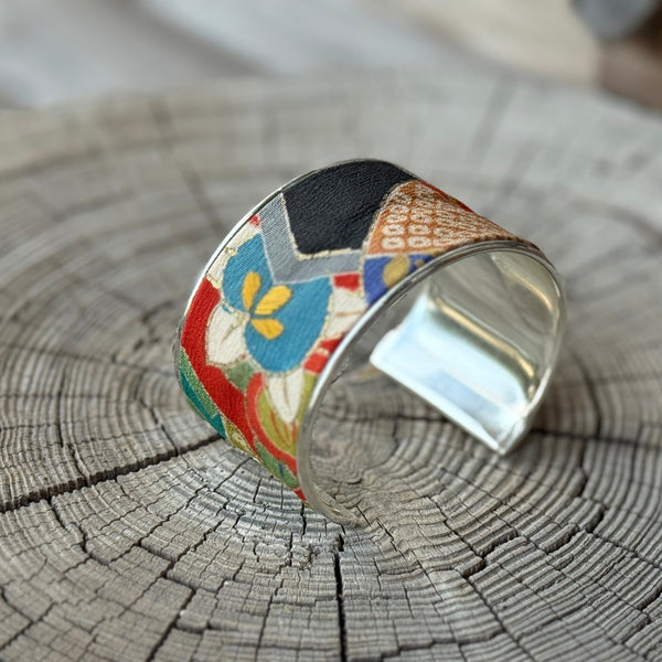 Kimono Cuff