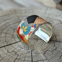 Kimono Cuff