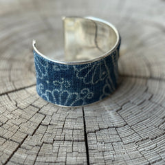 Kimono Cuff