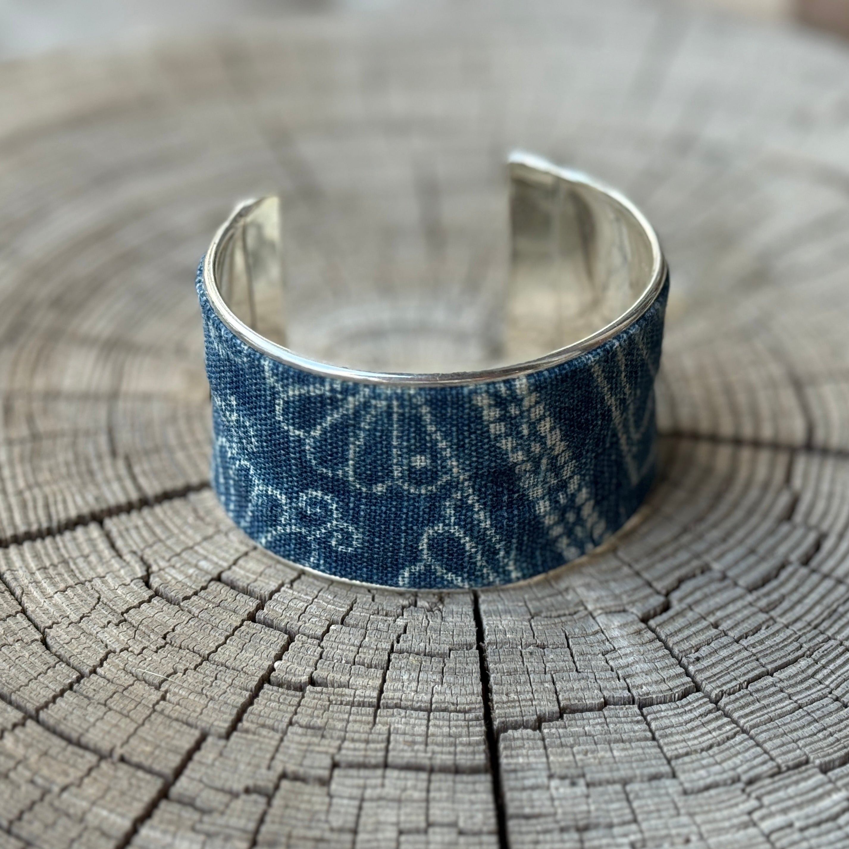 Kimono Cuff