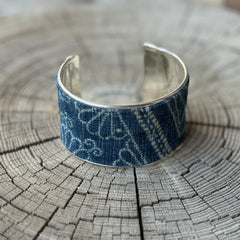 Kimono Cuff