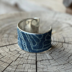 Kimono Cuff