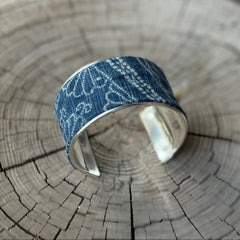Kimono Cuff