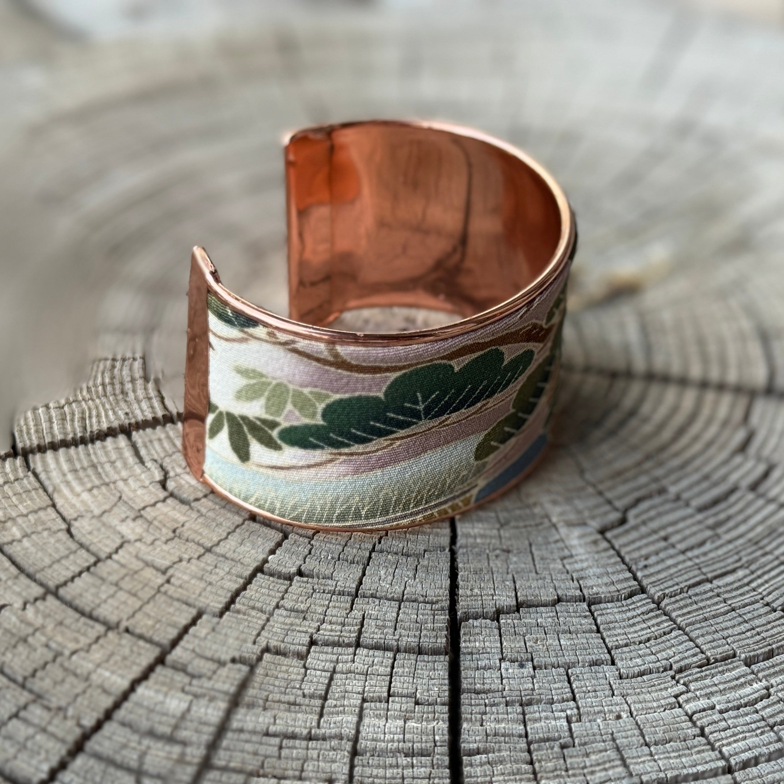 Kimono Cuff