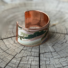 Kimono Cuff